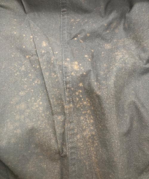 ISSEY SPORT（イッセイスポーツ）ISSEY SPORT (イッセイスポーツ) ダッフルコート グレー サイズ:SIZE 9の古着・服飾アイテム