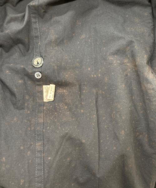 ISSEY SPORT（イッセイスポーツ）ISSEY SPORT (イッセイスポーツ) ダッフルコート グレー サイズ:SIZE 9の古着・服飾アイテム