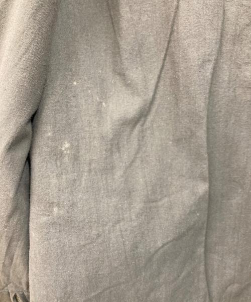 ISSEY SPORT（イッセイスポーツ）ISSEY SPORT (イッセイスポーツ) リバーシブルジャケット ベージュ サイズ:SIZE 7の古着・服飾アイテム