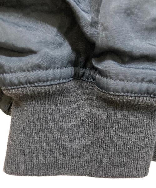 I.S.ISSEY MIYAKE（アイエス イッセイミヤケ）I.S.ISSEY MIYAKE (アイエス イッセイミヤケ) リバーシブルジャケット ブラック サイズ:SIZE Lの古着・服飾アイテム