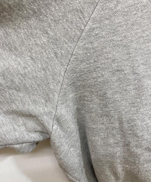 I.S.ISSEY MIYAKE（アイエス イッセイミヤケ）I.S.ISSEY MIYAKE (アイエス イッセイミヤケ) リバーシブルジャケット ブラック サイズ:SIZE Lの古着・服飾アイテム