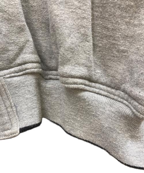 I.S.ISSEY MIYAKE（アイエス イッセイミヤケ）I.S.ISSEY MIYAKE (アイエス イッセイミヤケ) リバーシブルジャケット ブラック サイズ:SIZE Lの古着・服飾アイテム