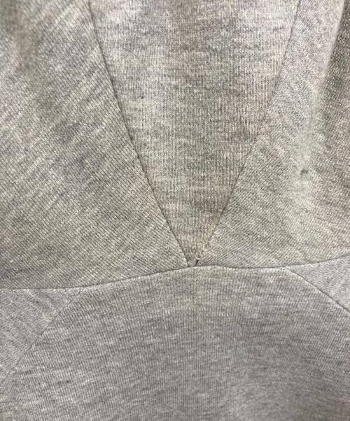 I.S.ISSEY MIYAKE（アイエス イッセイミヤケ）I.S.ISSEY MIYAKE (アイエス イッセイミヤケ) リバーシブルジャケット ブラック サイズ:SIZE Lの古着・服飾アイテム