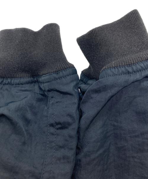 I.S.ISSEY MIYAKE（アイエス イッセイミヤケ）I.S.ISSEY MIYAKE (アイエス イッセイミヤケ) リバーシブルジャケット ブラック サイズ:SIZE Lの古着・服飾アイテム