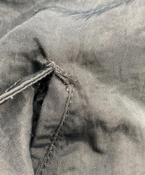 I.S.ISSEY MIYAKE（アイエス イッセイミヤケ）I.S.ISSEY MIYAKE (アイエス イッセイミヤケ) リバーシブルジャケット ブラック サイズ:SIZE Lの古着・服飾アイテム