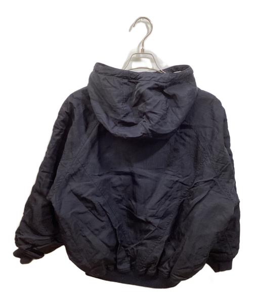 I.S.ISSEY MIYAKE（アイエス イッセイミヤケ）I.S.ISSEY MIYAKE (アイエス イッセイミヤケ) リバーシブルジャケット ネイビー サイズ:SIZE 9の古着・服飾アイテム