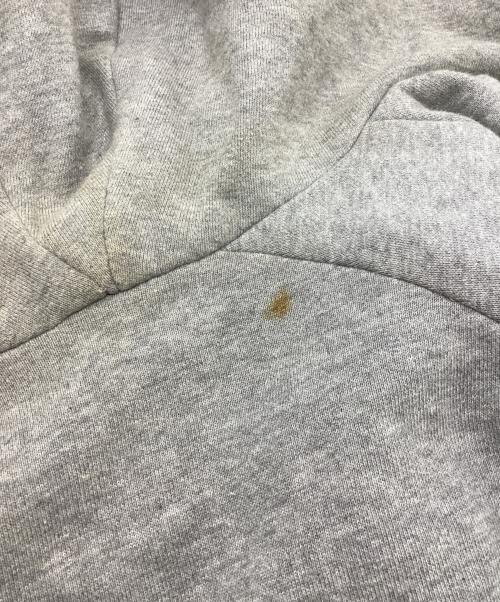 I.S.ISSEY MIYAKE（アイエス イッセイミヤケ）I.S.ISSEY MIYAKE (アイエス イッセイミヤケ) リバーシブルジャケット ネイビー サイズ:SIZE 9の古着・服飾アイテム