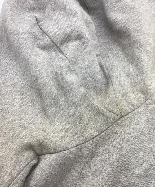 I.S.ISSEY MIYAKE（アイエス イッセイミヤケ）I.S.ISSEY MIYAKE (アイエス イッセイミヤケ) リバーシブルジャケット ネイビー サイズ:SIZE 9の古着・服飾アイテム