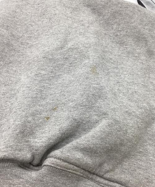 I.S.ISSEY MIYAKE（アイエス イッセイミヤケ）I.S.ISSEY MIYAKE (アイエス イッセイミヤケ) リバーシブルジャケット ネイビー サイズ:SIZE 9の古着・服飾アイテム