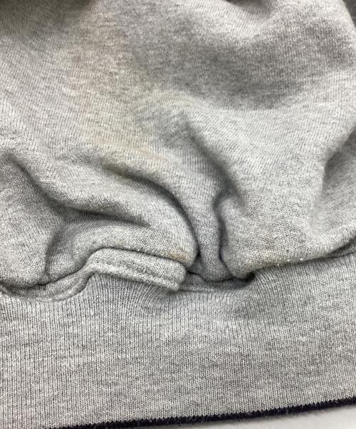 I.S.ISSEY MIYAKE（アイエス イッセイミヤケ）I.S.ISSEY MIYAKE (アイエス イッセイミヤケ) リバーシブルジャケット ネイビー サイズ:SIZE 9の古着・服飾アイテム