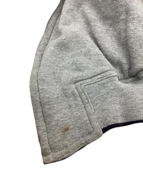 I.S.ISSEY MIYAKE（アイエス イッセイミヤケ）I.S.ISSEY MIYAKE (アイエス イッセイミヤケ) リバーシブルジャケット ネイビー サイズ:SIZE 9の古着・服飾アイテム