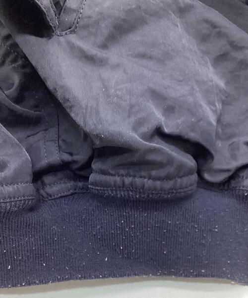 I.S.ISSEY MIYAKE（アイエス イッセイミヤケ）I.S.ISSEY MIYAKE (アイエス イッセイミヤケ) リバーシブルジャケット ネイビー サイズ:SIZE 9の古着・服飾アイテム