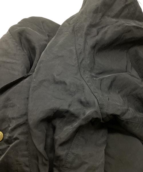 I.S.ISSEY MIYAKE（アイエス イッセイミヤケ）I.S.ISSEY MIYAKE (アイエス イッセイミヤケ) リバーシブルジャケット ネイビー サイズ:SIZE 9の古着・服飾アイテム