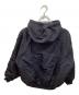 I.S.ISSEY MIYAKE (アイエス イッセイミヤケ) リバーシブルジャケット ネイビー サイズ:SIZE 9：28000円