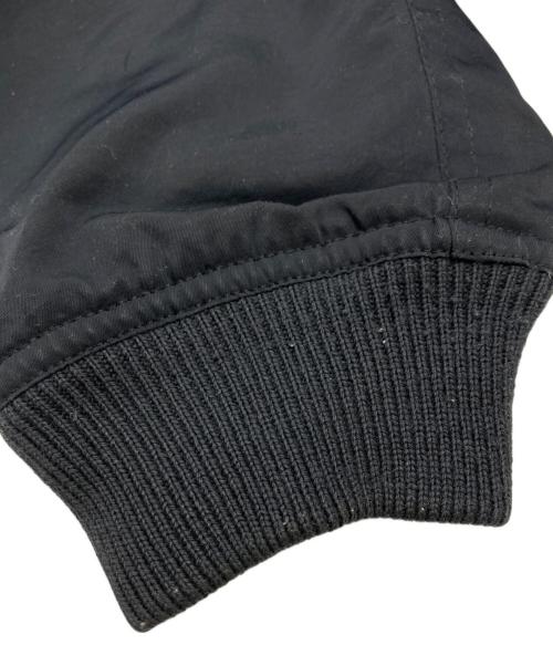 I.S.ISSEY MIYAKE（アイエス イッセイミヤケ）I.S.ISSEY MIYAKE (アイエス イッセイミヤケ) リバーシブルジャケット ホワイト×ネイビー サイズ:9の古着・服飾アイテム