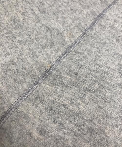 ISSEY SPORT（イッセイスポーツ）ISSEY SPORT (イッセイスポーツ) ウールジャケット ベージュ サイズ:7の古着・服飾アイテム