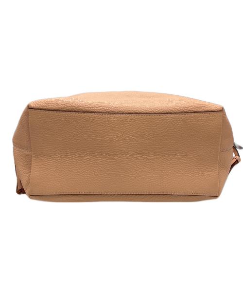 COACH（コーチ）COACH (コーチ) トートバッグ ピンクの古着・服飾アイテム