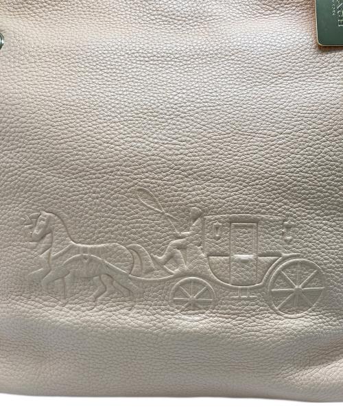 COACH（コーチ）COACH (コーチ) トートバッグ ピンクの古着・服飾アイテム