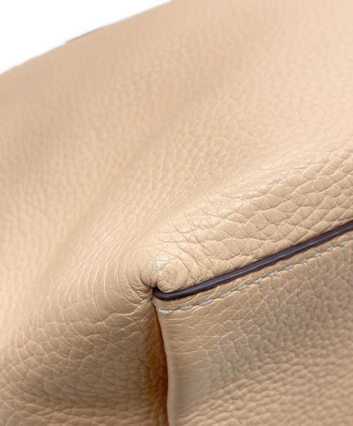 COACH（コーチ）COACH (コーチ) トートバッグ ピンクの古着・服飾アイテム