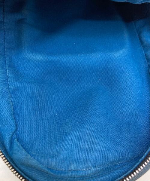 FURLA（フルラ）FURLA (フルラ) ワンショルダーバッグ ネイビーの古着・服飾アイテム