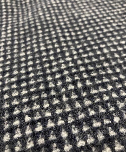 BRIONI（ブリオーニ）BRIONI (ブリオーニ) カシミヤニット ネイビー サイズ:	SIZE 56の古着・服飾アイテム