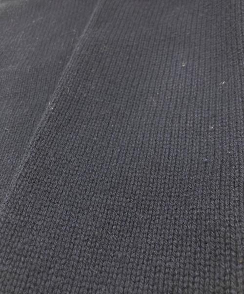 POLO RALPH LAUREN（ポロ・ラルフローレン）POLO RALPH LAUREN (ポロ・ラルフローレン) ポロベアーニット ネイビー サイズ:Ｓの古着・服飾アイテム