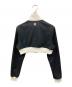 adidas Originals (アディダスオリジナル) Avavav (アヴァヴァヴ) CROPPED TRACK TOP BLACK ブラック サイズ:Ｍ：17000円