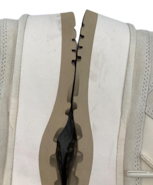 UGG（アグ）UGG (アグ) W ASTROMEL アイボリー サイズ:24cmの古着・服飾アイテム