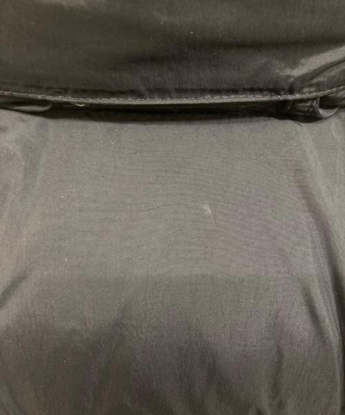 THE NORTH FACE（ザ ノース フェイス）THE NORTH FACE (ザ ノース フェイス) NOVELTY NUPTSE JACKET/ ノベルティーヌプシジャケット ブラック サイズ:SIZE Lの古着・服飾アイテム