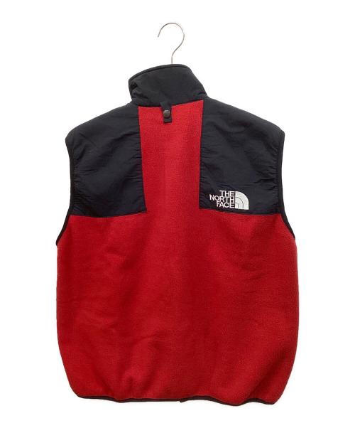 THE NORTH FACE（ザ ノース フェイス）THE NORTH FACE (ザ ノース フェイス) アルマディラベスト レッド サイズ:不明（実寸をご確認ください）の古着・服飾アイテム