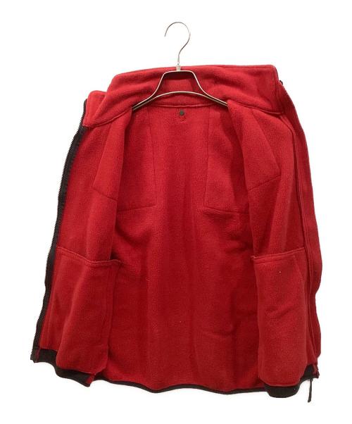 THE NORTH FACE（ザ ノース フェイス）THE NORTH FACE (ザ ノース フェイス) アルマディラベスト レッド サイズ:不明（実寸をご確認ください）の古着・服飾アイテム