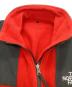 中古・古着 THE NORTH FACE (ザ ノース フェイス) アルマディラベスト レッド サイズ:不明（実寸をご確認ください）：5000円