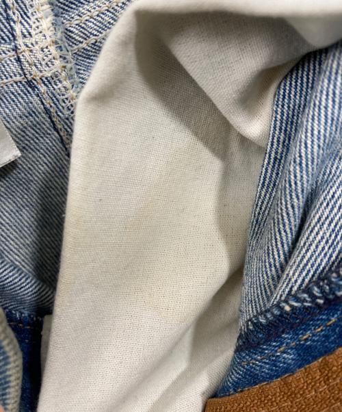 CarHartt（カーハート）CarHartt (カーハート) デニムパンツ ブルー サイズ:SIZE W34×L30の古着・服飾アイテム