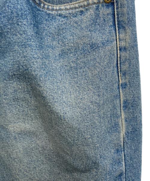 CarHartt（カーハート）CarHartt (カーハート) デニムパンツ ブルー サイズ:SIZE W34×L30の古着・服飾アイテム