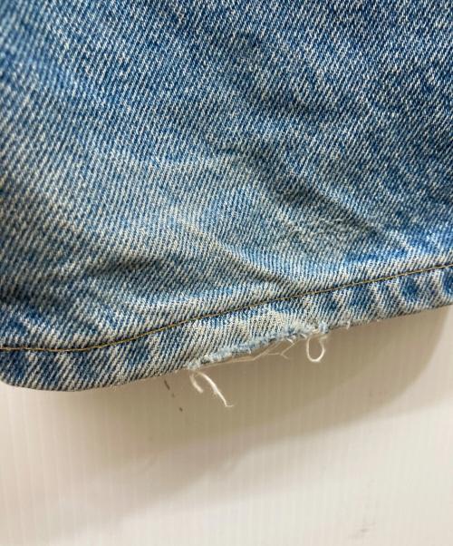 CarHartt（カーハート）CarHartt (カーハート) デニムパンツ ブルー サイズ:SIZE W34×L30の古着・服飾アイテム