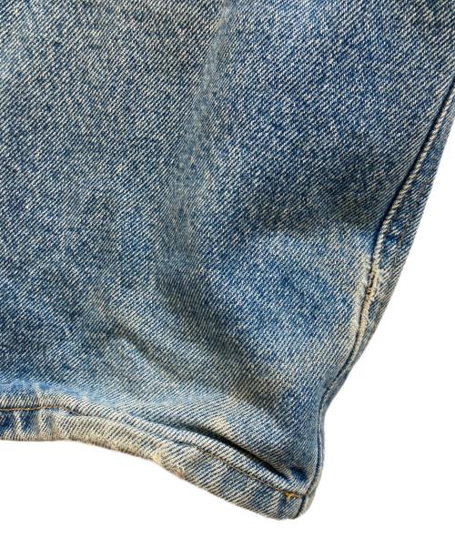 CarHartt（カーハート）CarHartt (カーハート) デニムパンツ ブルー サイズ:SIZE W34×L30の古着・服飾アイテム