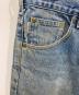 中古・古着 CarHartt (カーハート) デニムパンツ ブルー サイズ:SIZE W34×L30：5000円