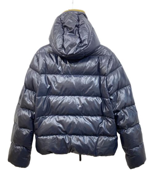 DUVETICA（デュベティカ）DUVETICA (デュベティカ) ダウンジャケット ネイビー サイズ:	SIZE 46の古着・服飾アイテム