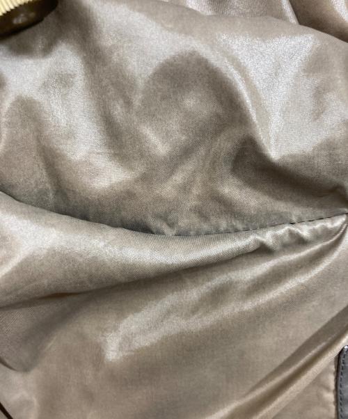 DUVETICA（デュベティカ）DUVETICA (デュベティカ) ダウンジャケット ネイビー サイズ:	SIZE 46の古着・服飾アイテム