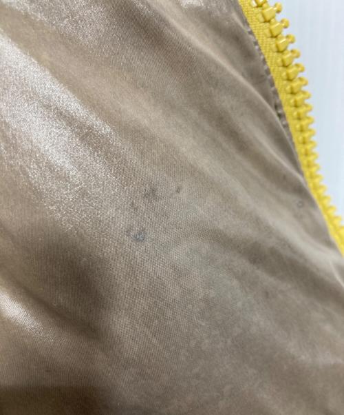 DUVETICA（デュベティカ）DUVETICA (デュベティカ) ダウンジャケット ネイビー サイズ:	SIZE 46の古着・服飾アイテム