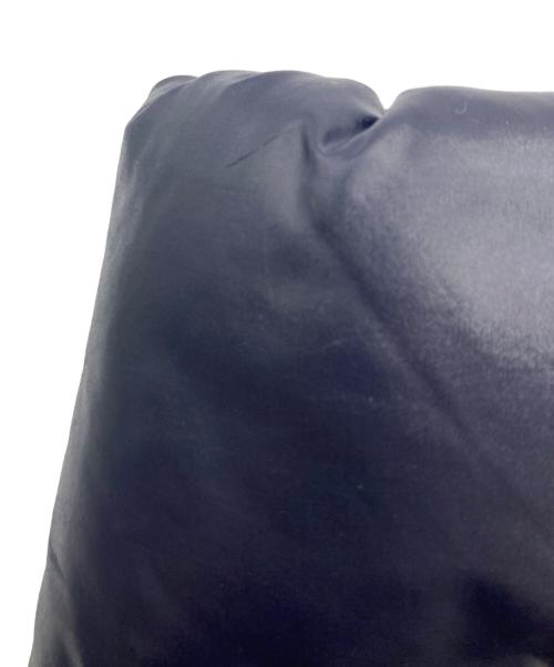 DUVETICA（デュベティカ）DUVETICA (デュベティカ) ダウンジャケット ネイビー サイズ:	SIZE 46の古着・服飾アイテム