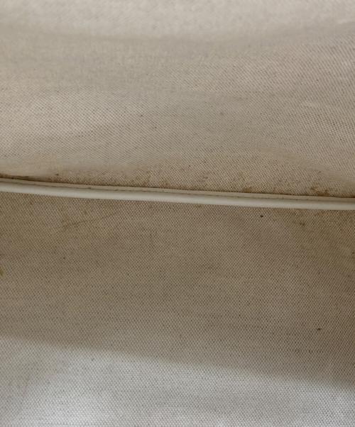 GOYARD（ゴヤール）GOYARD (ゴヤール) アルトワPMトートバッグ アイボリーの古着・服飾アイテム