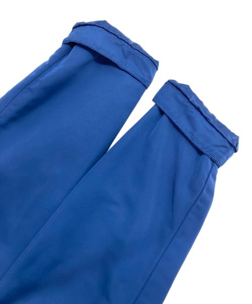 LAUREN RALPH LAUREN（ローレンラルフローレン）LAUREN RALPH LAUREN (ローレンラルフローレン) マウンテンパーカー ネイビー サイズ:XXSの古着・服飾アイテム