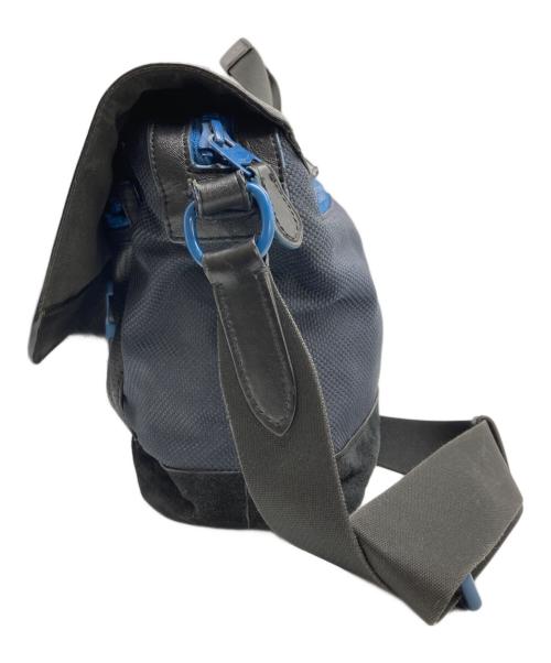 COACH（コーチ）COACH (コーチ) Terrain Bike Bag ブラックの古着・服飾アイテム