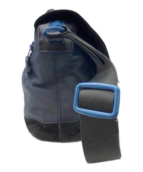 COACH（コーチ）COACH (コーチ) Terrain Bike Bag ブラックの古着・服飾アイテム