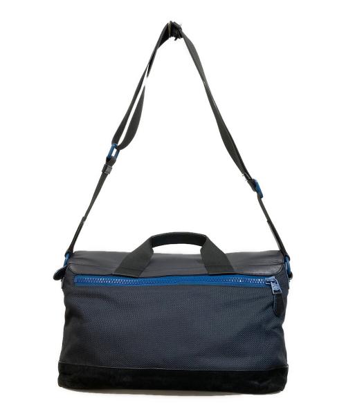 COACH（コーチ）COACH (コーチ) Terrain Bike Bag ブラックの古着・服飾アイテム