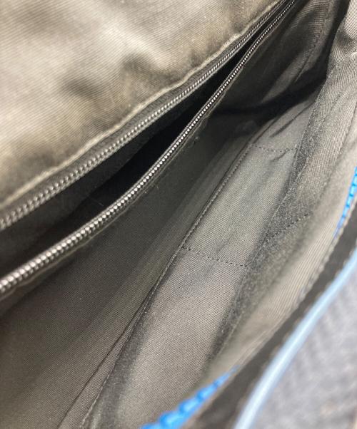 COACH（コーチ）COACH (コーチ) Terrain Bike Bag ブラックの古着・服飾アイテム
