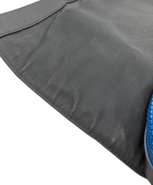 COACH（コーチ）COACH (コーチ) Terrain Bike Bag ブラックの古着・服飾アイテム