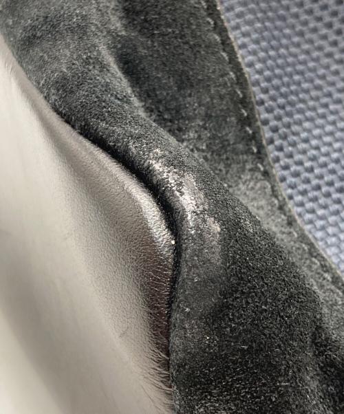 COACH（コーチ）COACH (コーチ) Terrain Bike Bag ブラックの古着・服飾アイテム