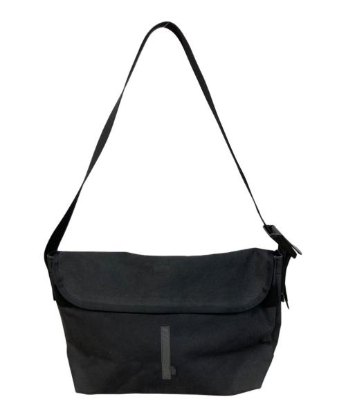 PORTER（ポーター）PORTER (ポーター) CHARI & CO NYC (チャリアンドコーニューヨーク) Stanton Bag ブラックの古着・服飾アイテム